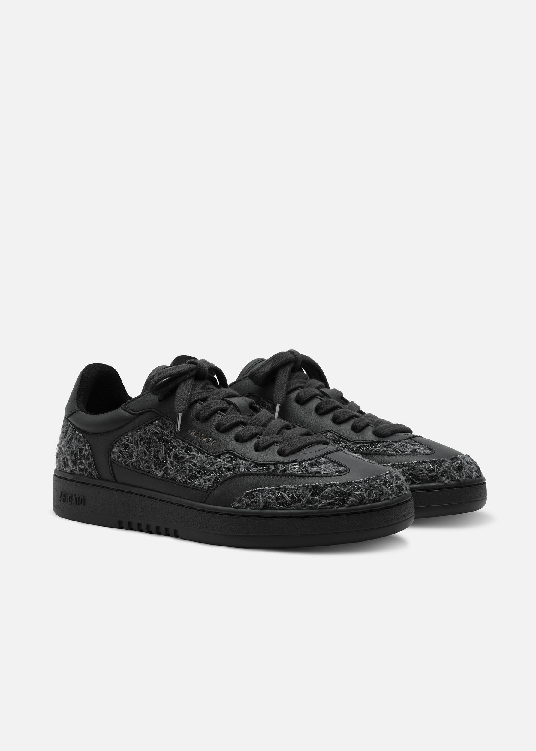Dice T-Toe Sneaker - 2