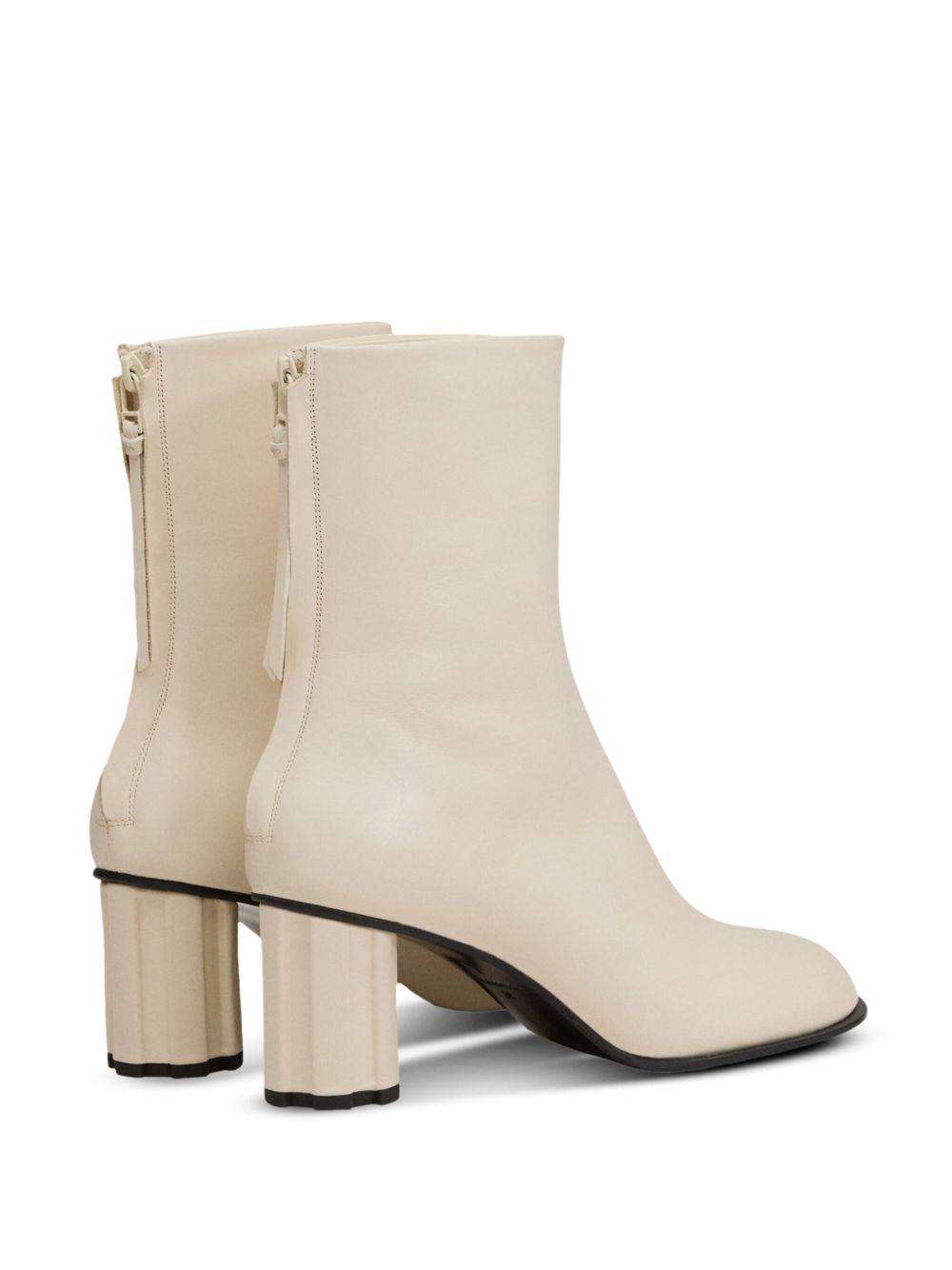 Piano boots - 3