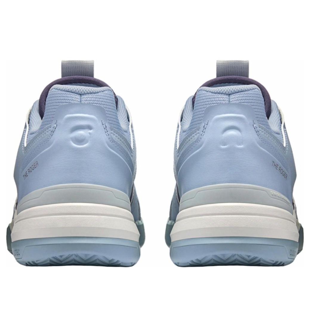 (WMNS) On Running The Roger Clubhouse Pro 'Chambray Midnight' 3WD30050734 - 5