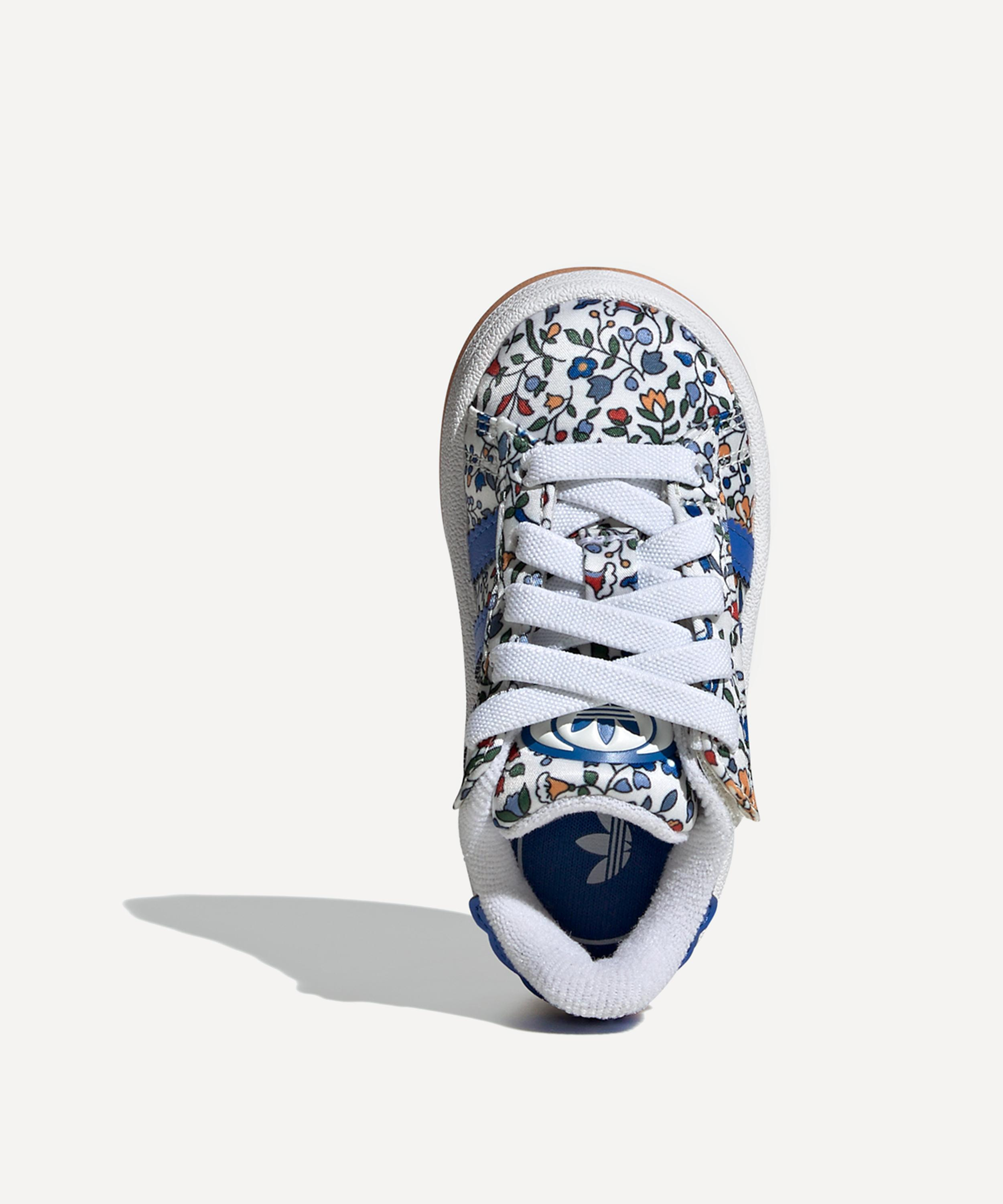 x Liberty London Infants Campus 00s Shoes - 6
