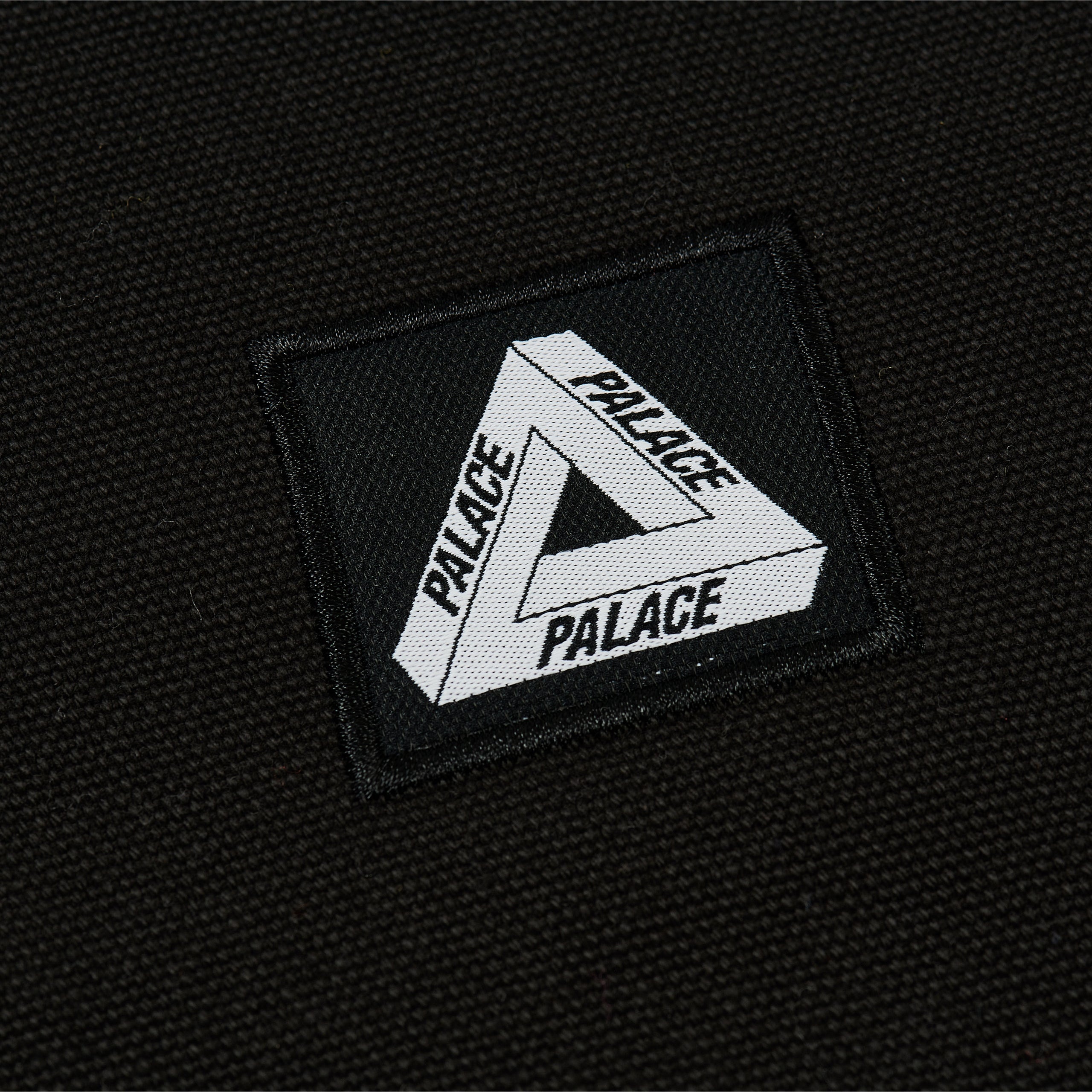 UTILITY VEST BLACK - 3