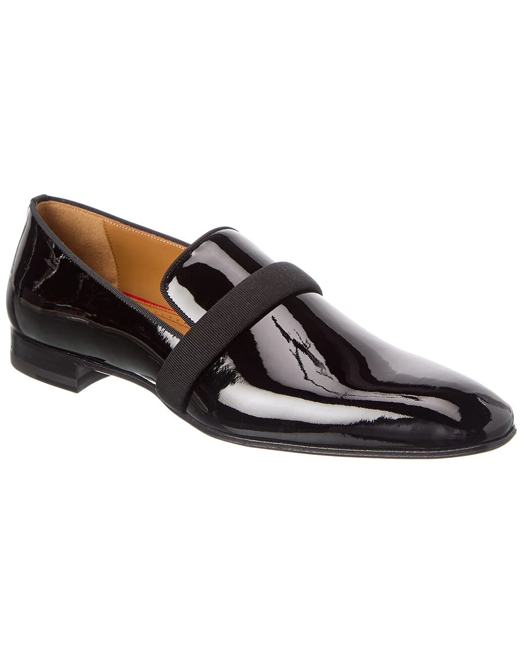 Christian Louboutin Dandydeco Patent Loafer - 1