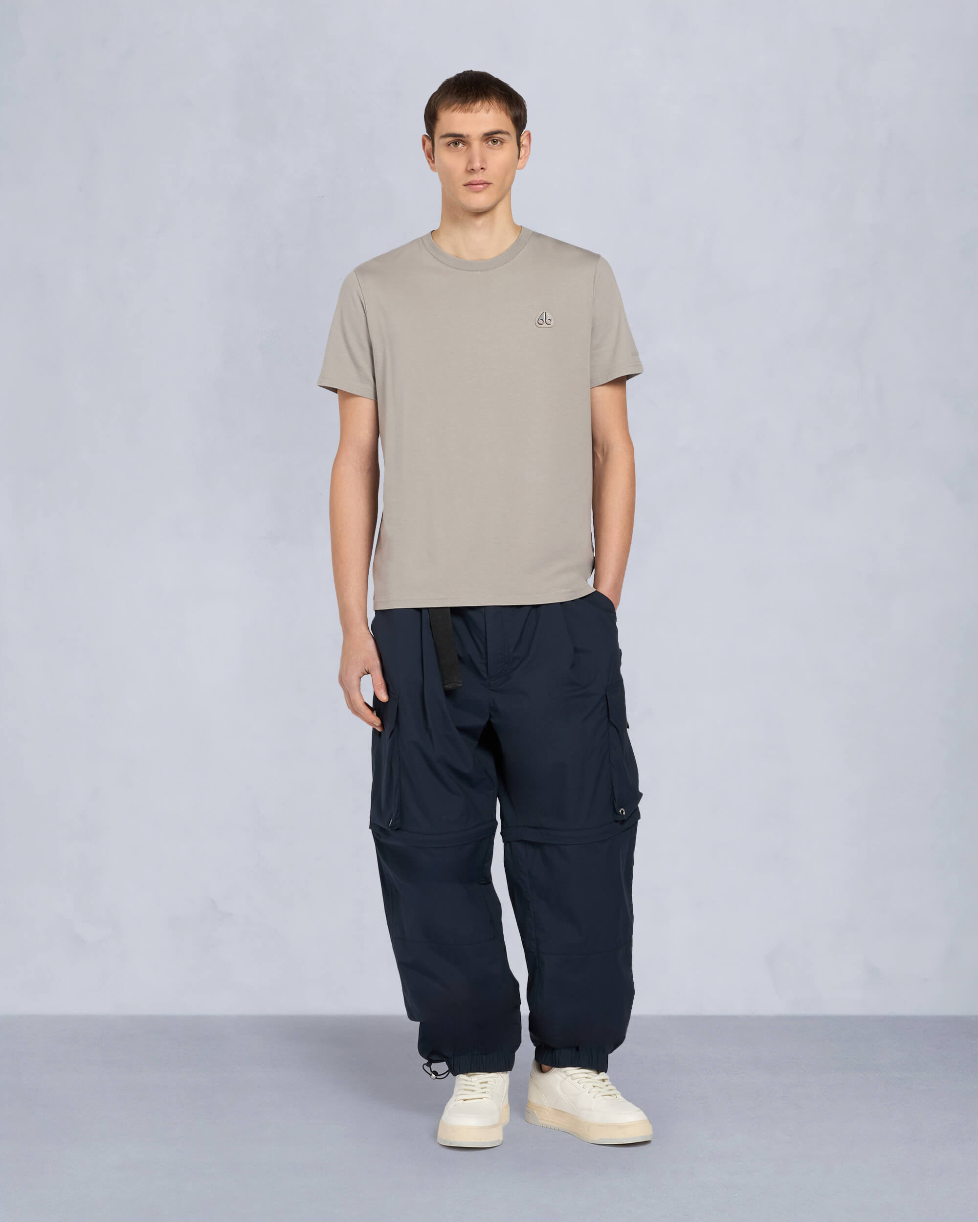 CRESCENT T-SHIRT - 2