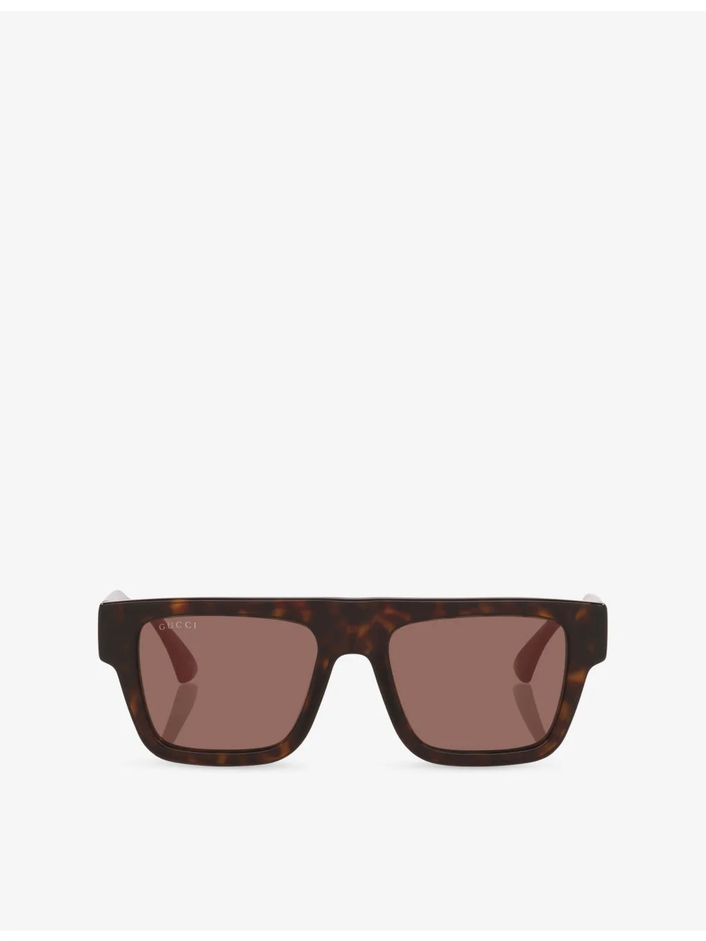 GG1868S Rectangle Acetate Sunglasses - 1