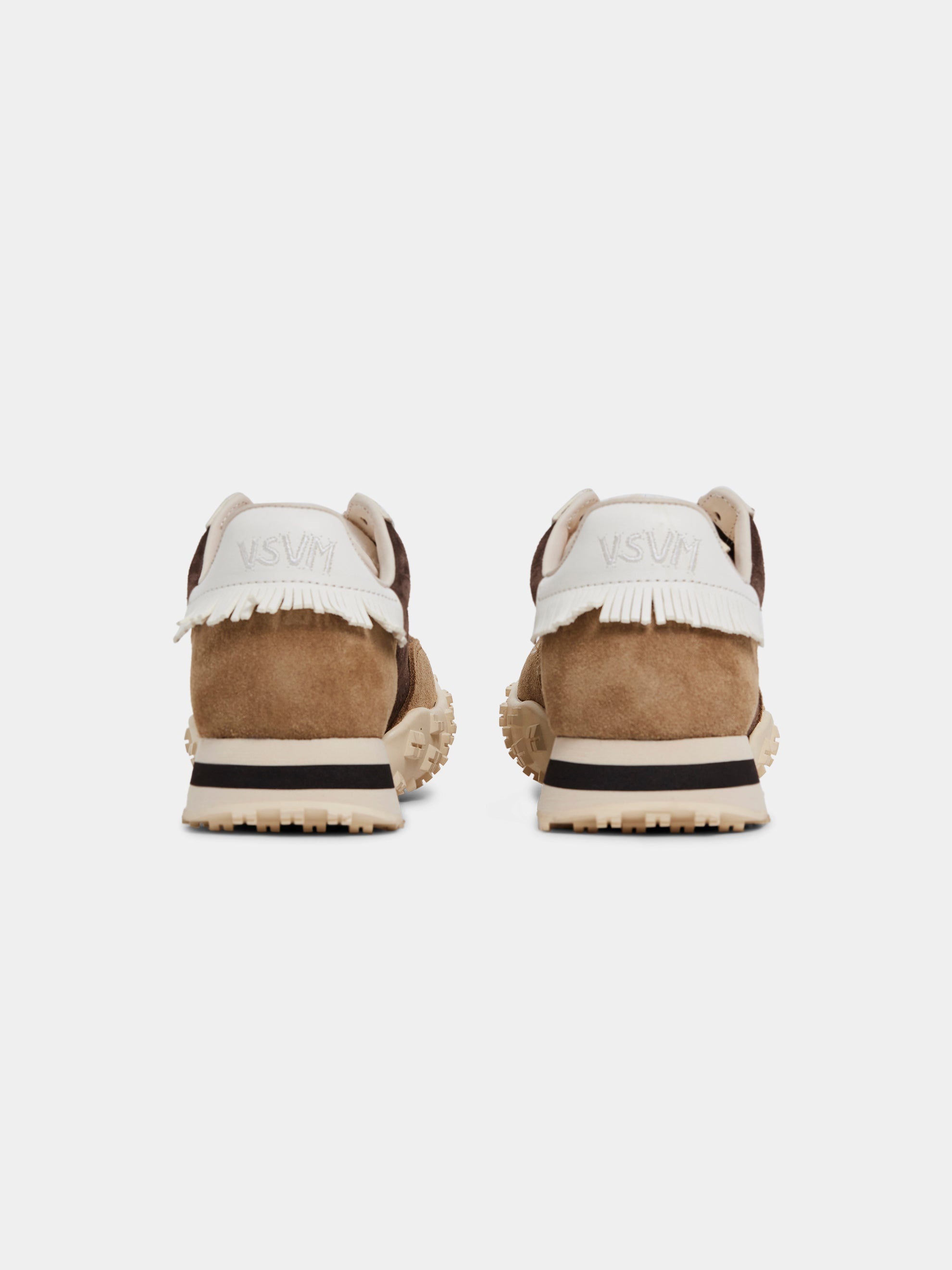HOSPOA RUNNER (DK. BROWN) - 4