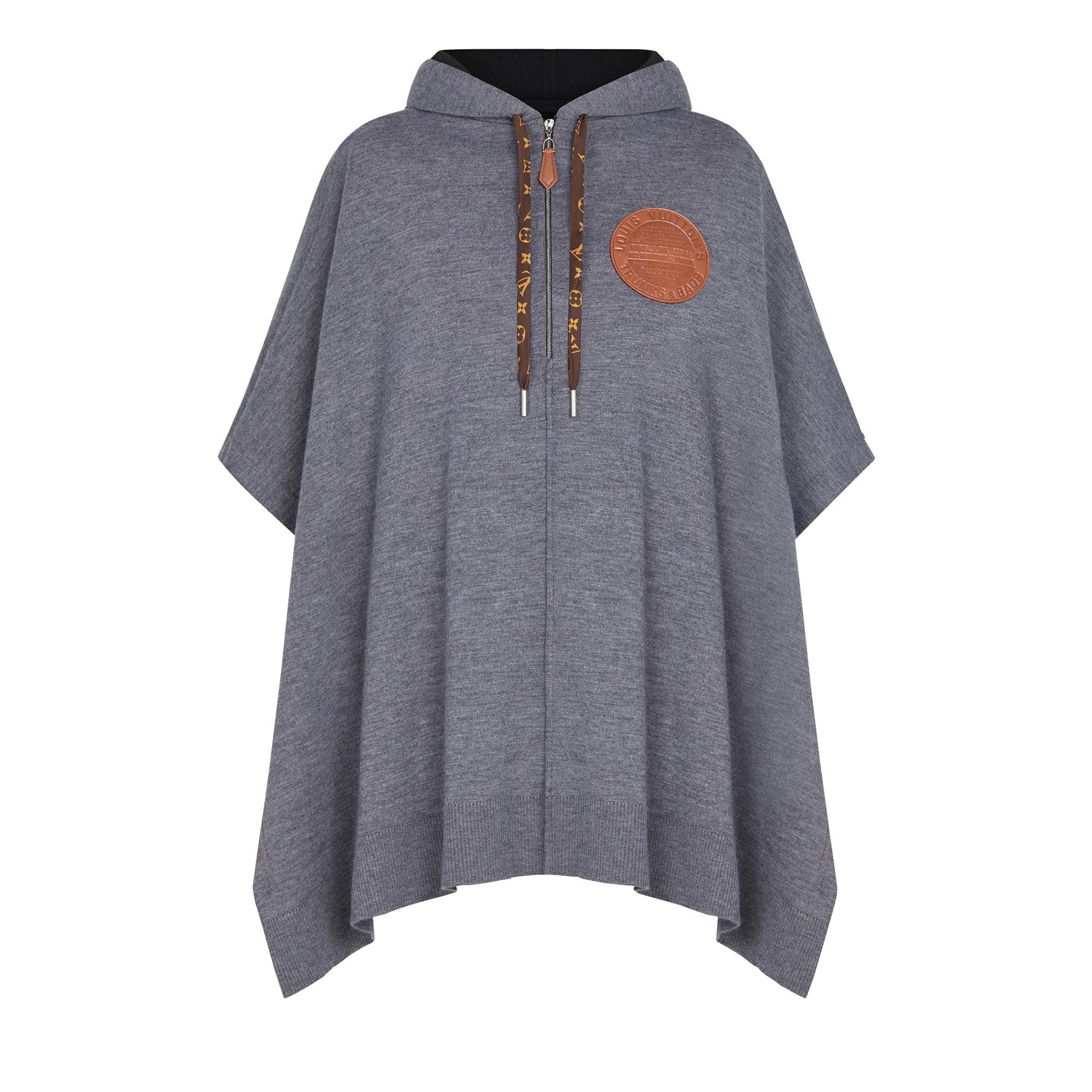 Travel Kit Cape - 1