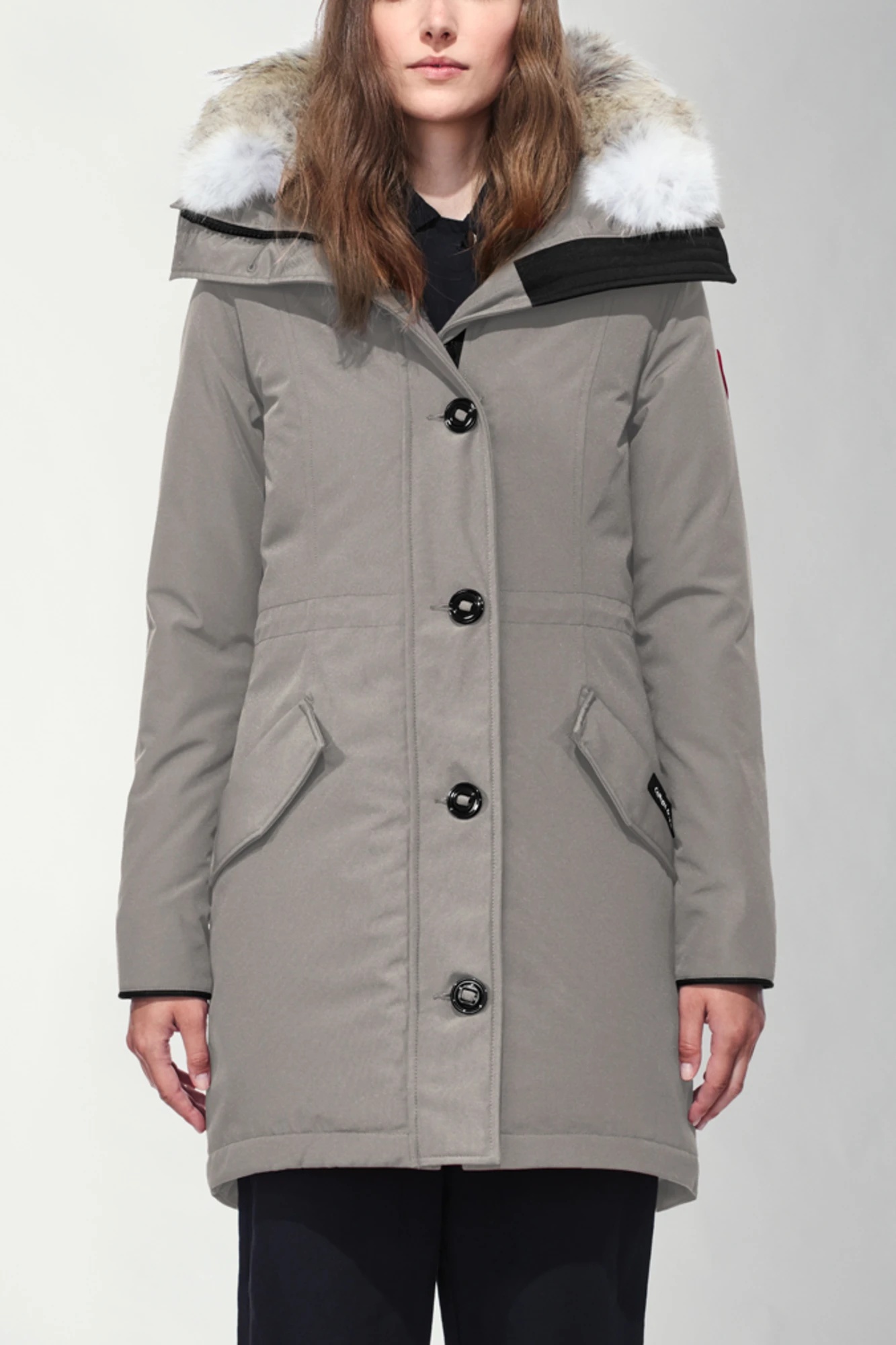 ROSSCLAIR PARKA - 2