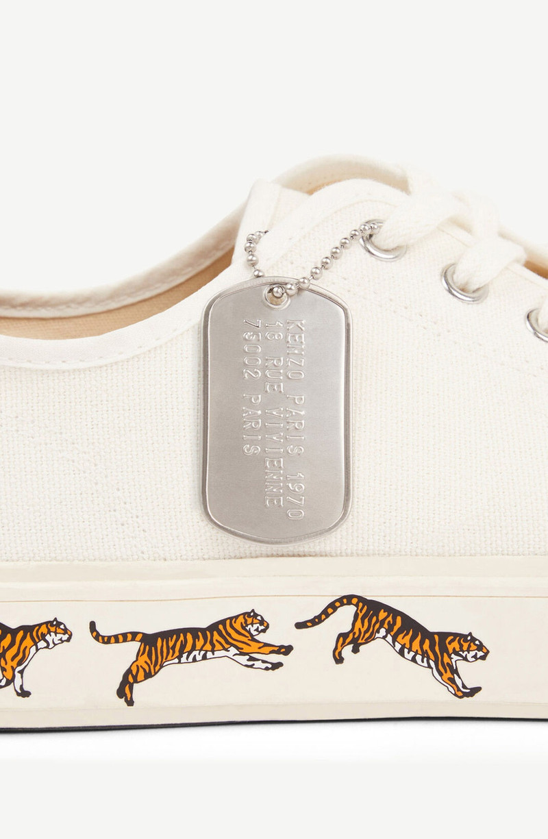 KENZO KENZOSCHOOL trainers outlook