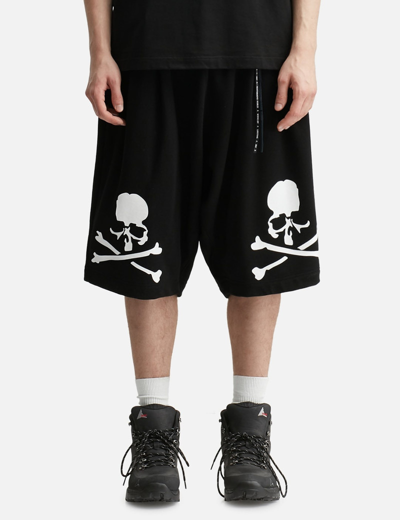 OG SWEATSHORTS 3