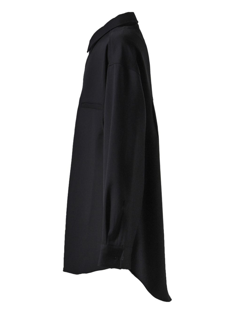 entire studios long-sleeve shirt outlook