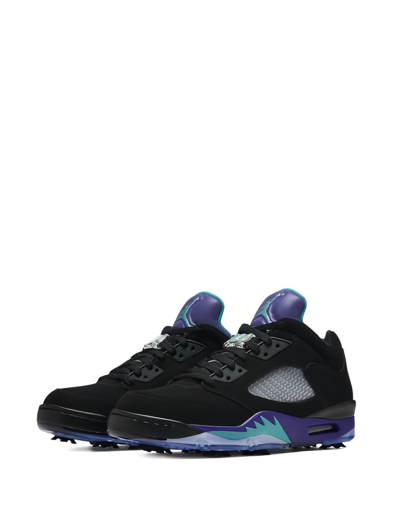 Jordan Air Jordan 5 Golf sneakers outlook
