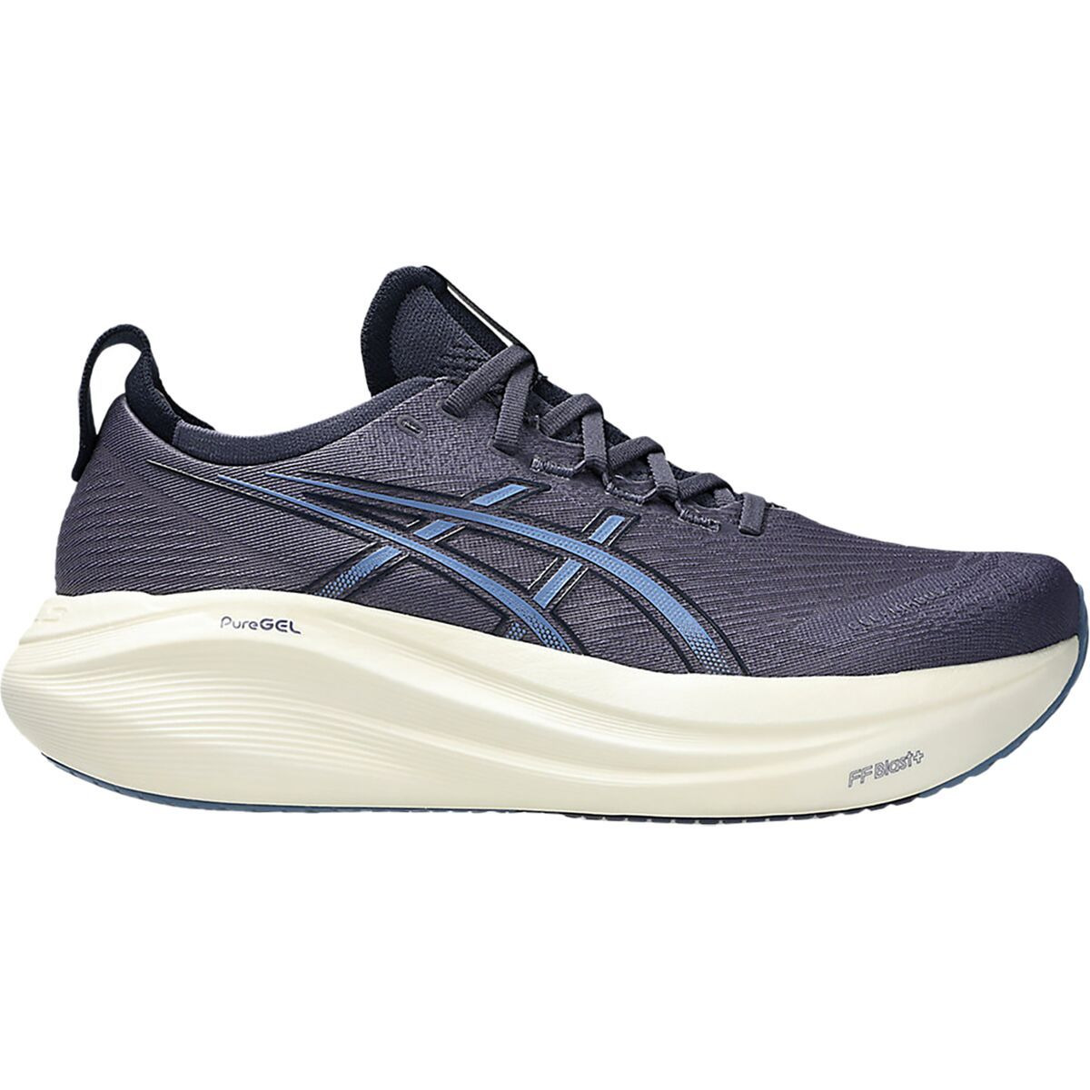 Gel-Nimbus 27 Running Shoe - Men's - 1