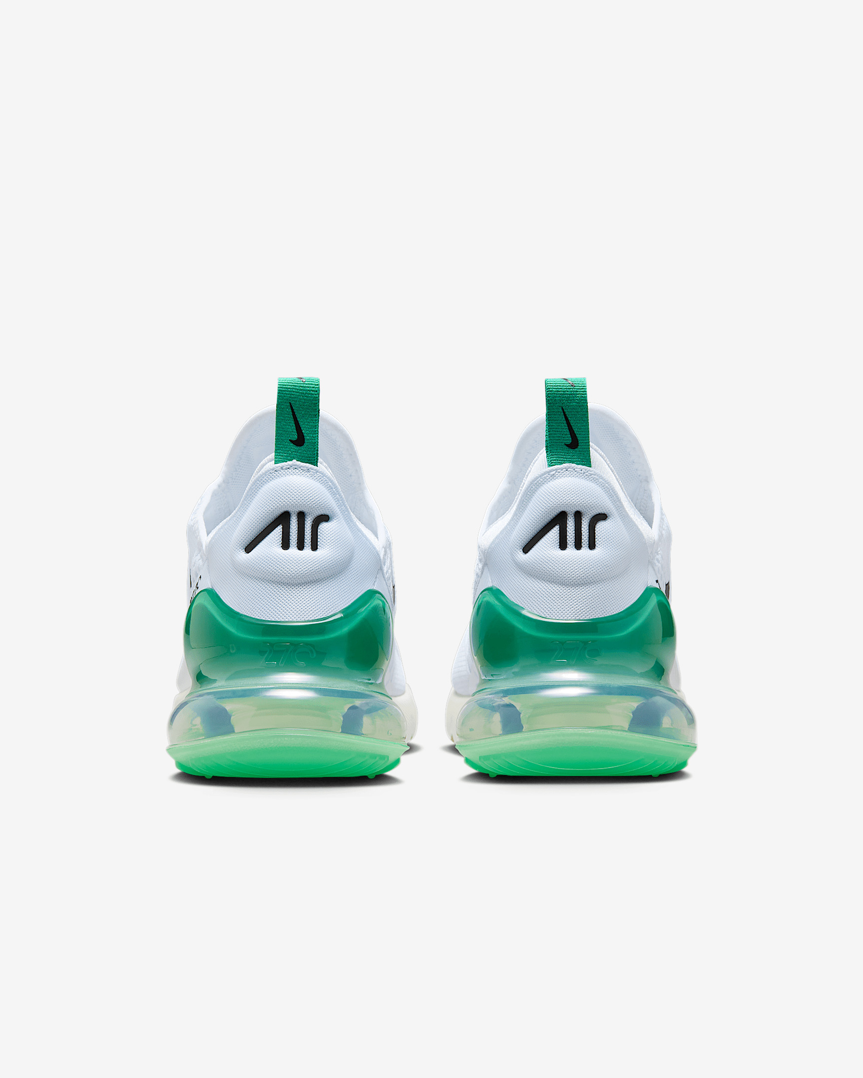 Nike Air Max 270 Women's Shoes - 6