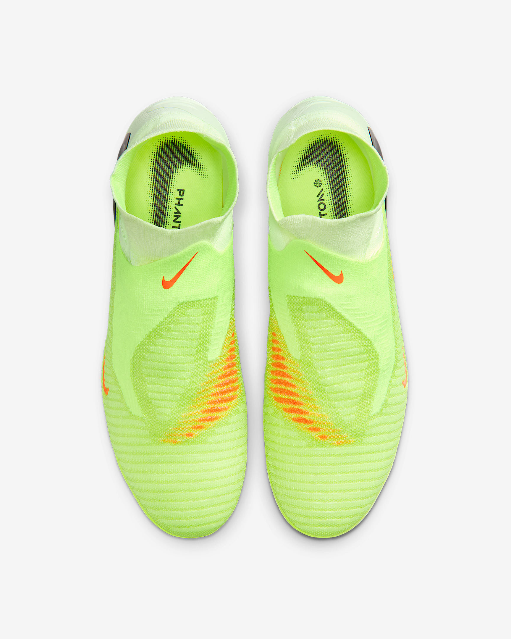Nike Phantom 6 High Elite Firm-Ground Soccer Cleats - 4