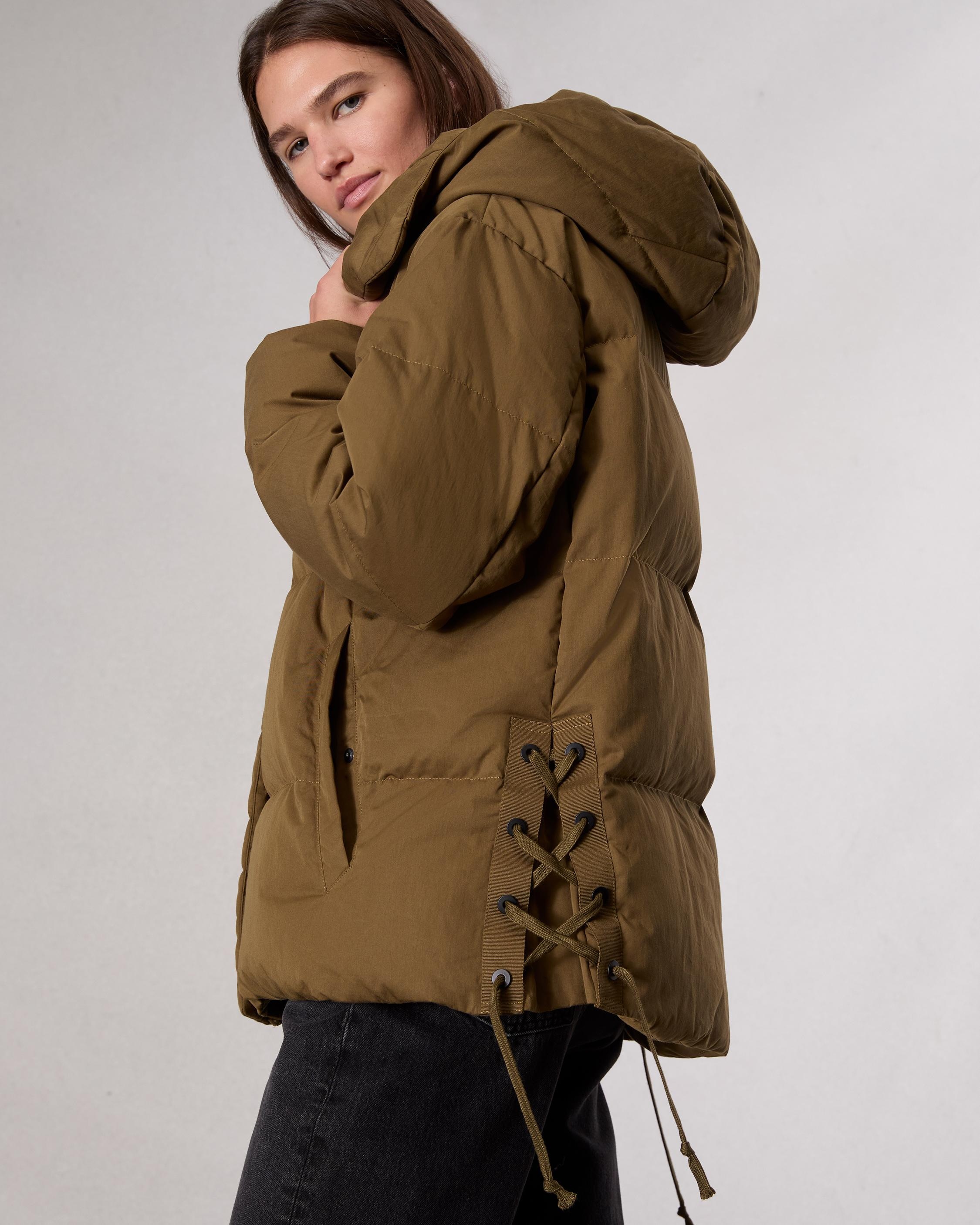 Lenny Down Jacket - 2