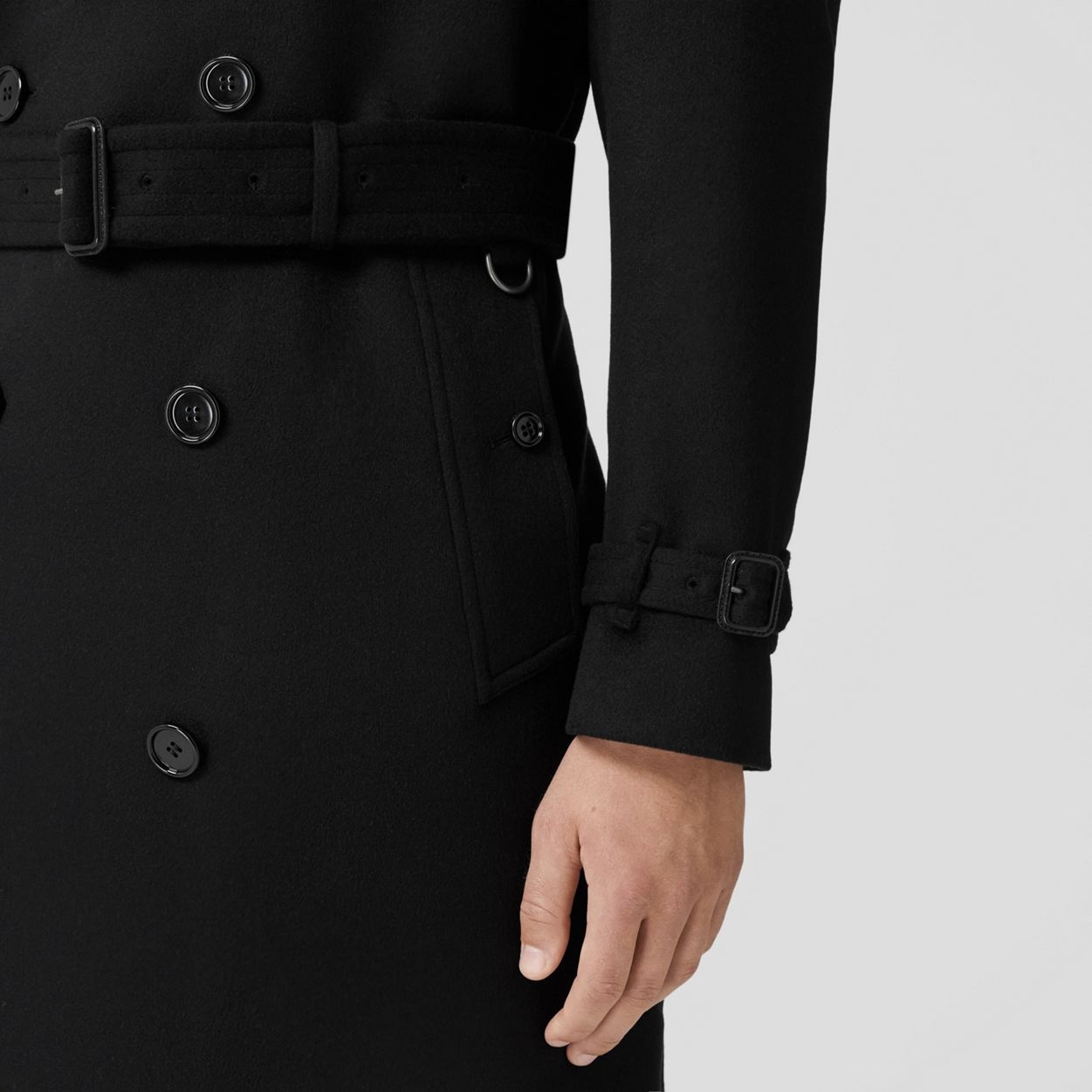 Cashmere Trench Burberry Kensington Trench Mens Burberry Cashmere