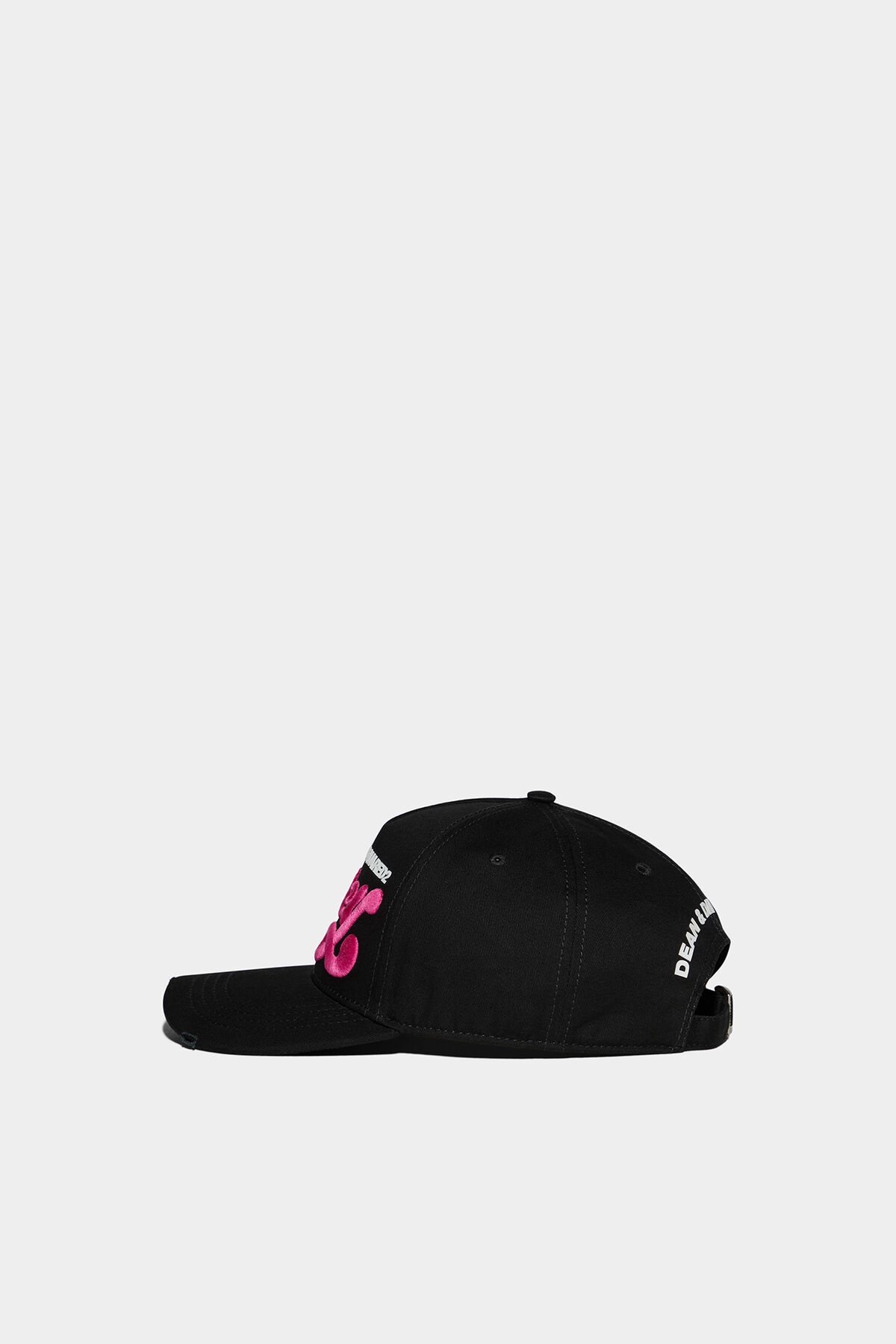 HONEY BASEBALL CAP - 3