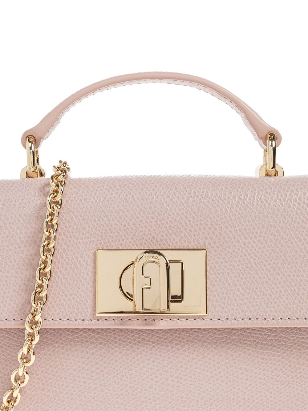 mini 1927 tote bag - 4
