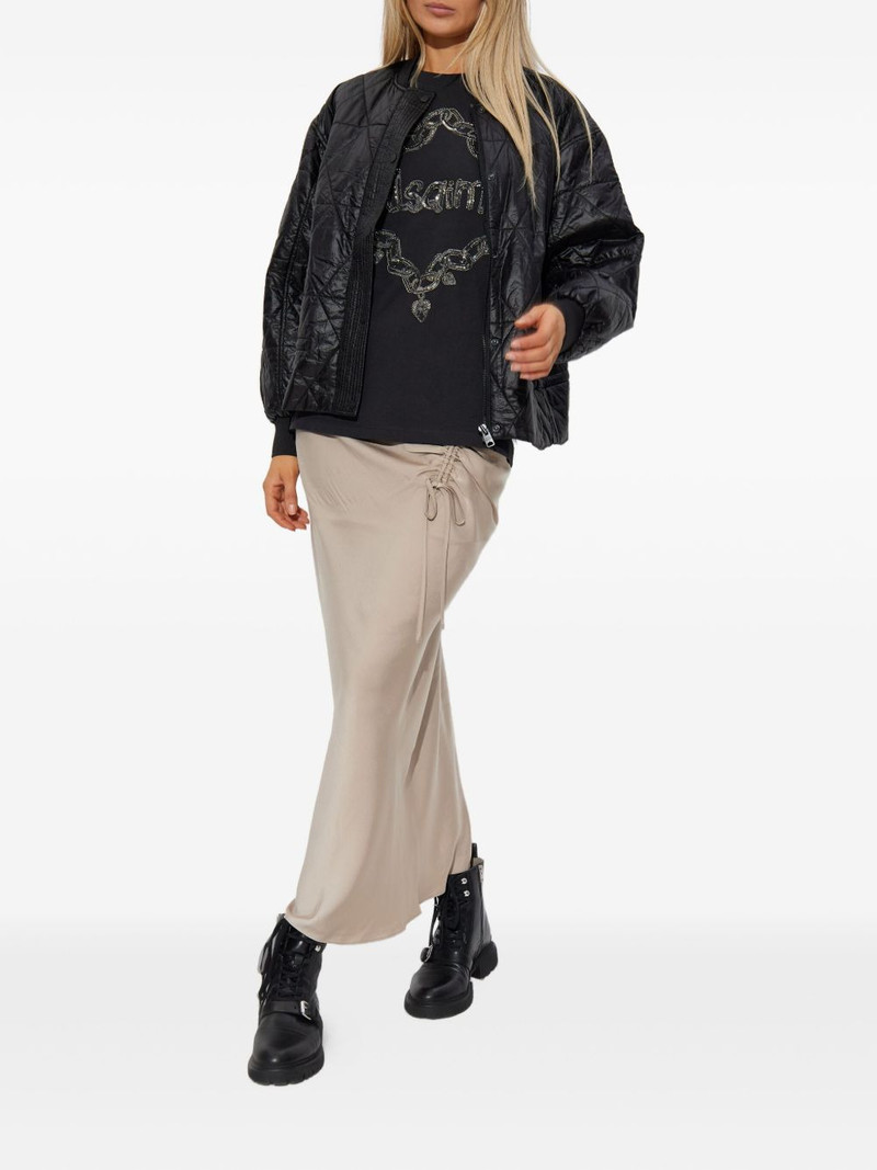 ALLSAINTS Drip T-shirt outlook