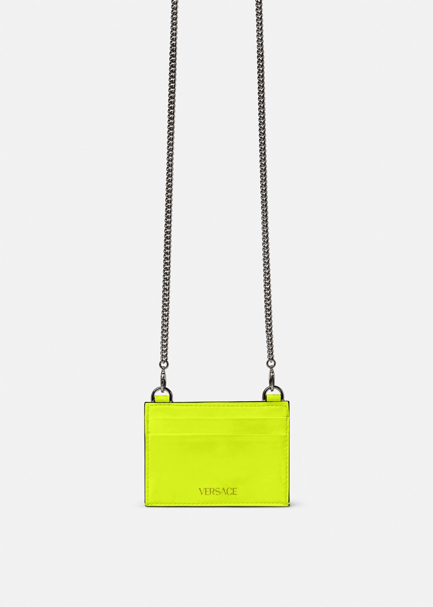 Medusa Biggie Card Holder - 3