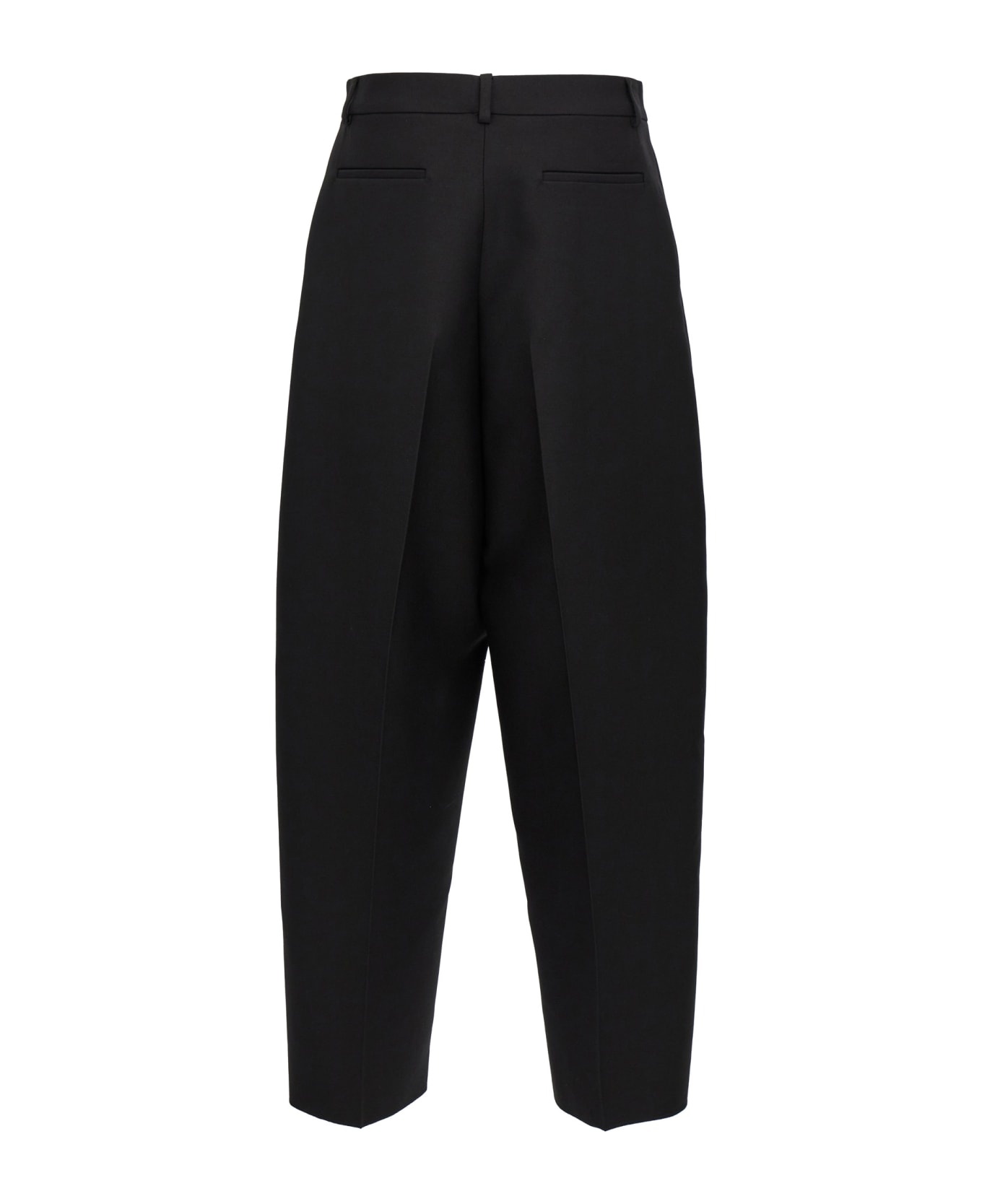 Valentino 'formalwear' Pants - 2