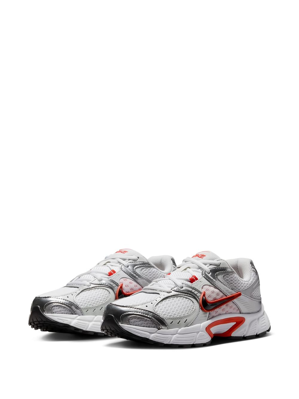 V5 RNR "White/Picante Red/Vast Grey/Black" sneakers - 2