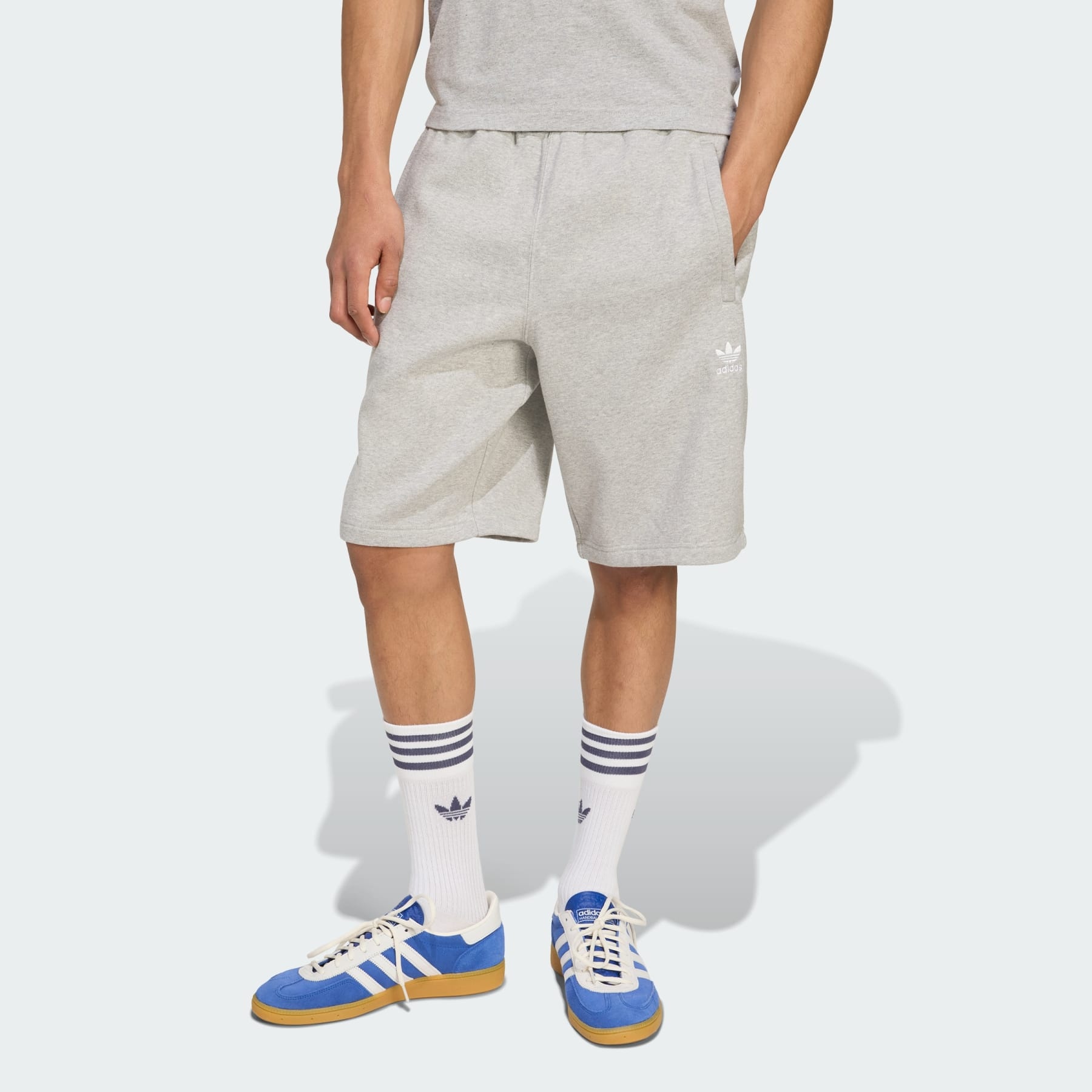 Trefoil Essentials Shorts - 2
