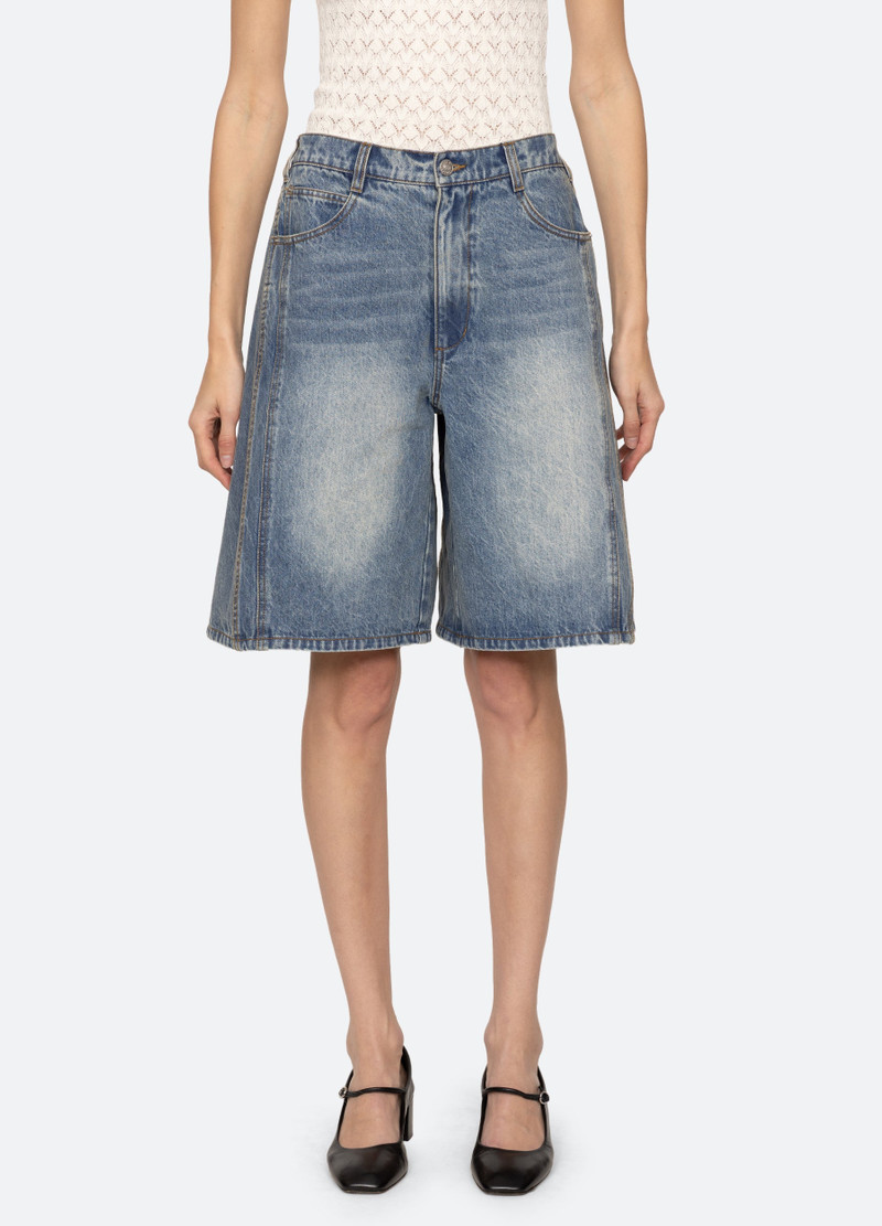 Spencer Bermuda Shorts 1