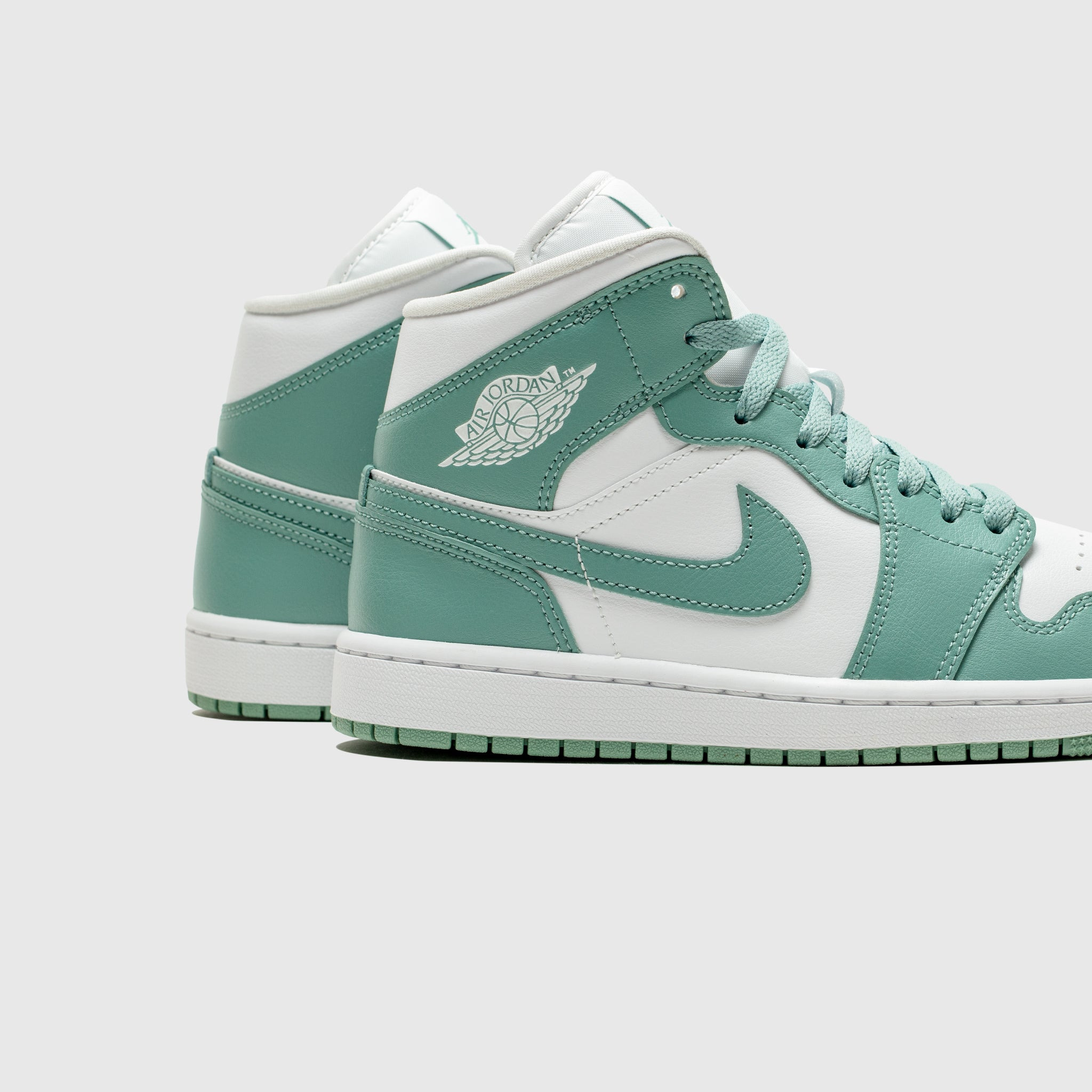 WMNS AIR JORDAN 1 MID "CANNON" - 5