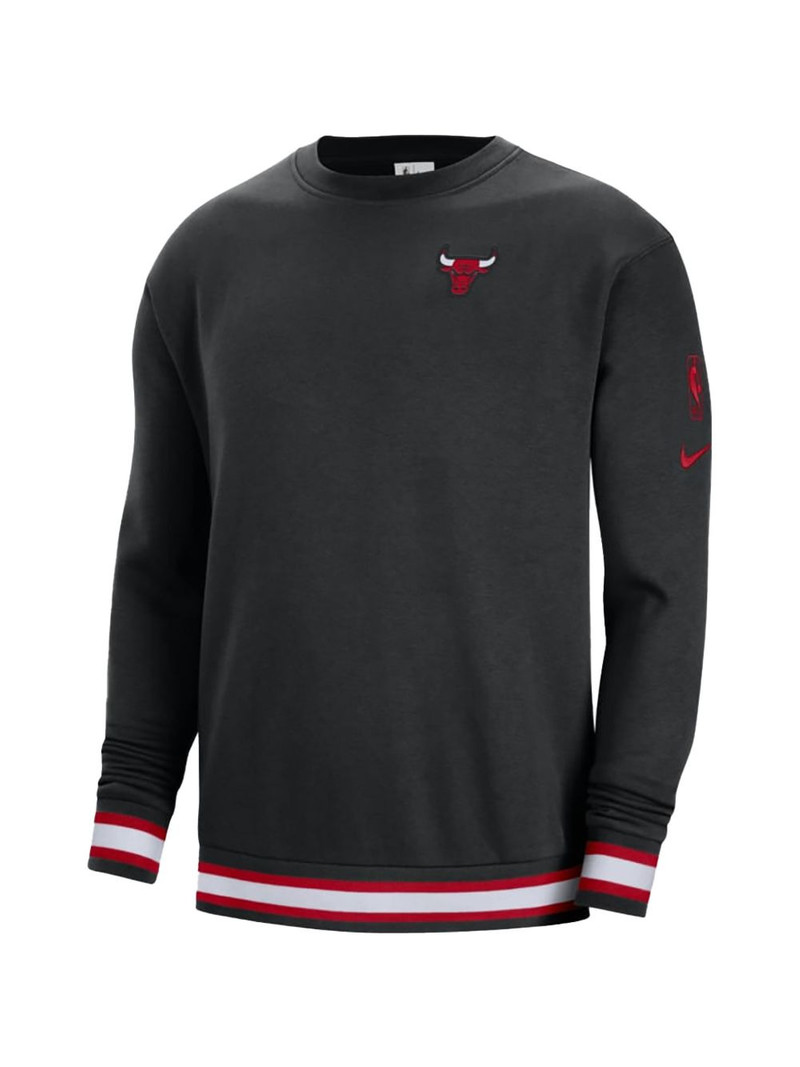 Chicago Bulls crew-neck T-shirt 1