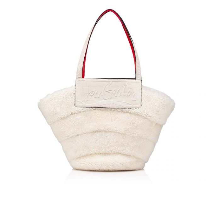 Loubishore BIANCO/CRAIE - 3
