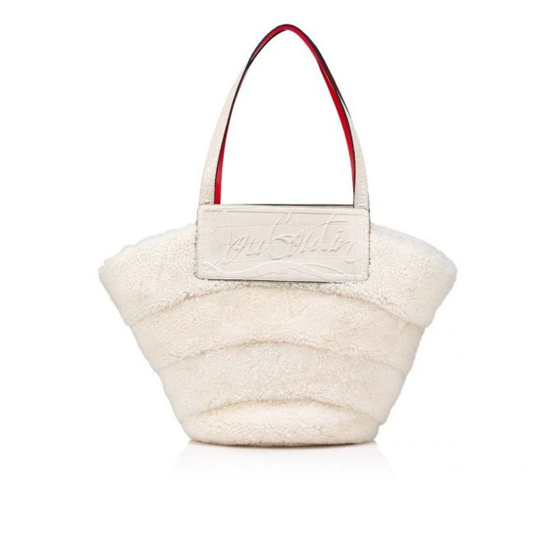 Loubishore BIANCO/CRAIE 3