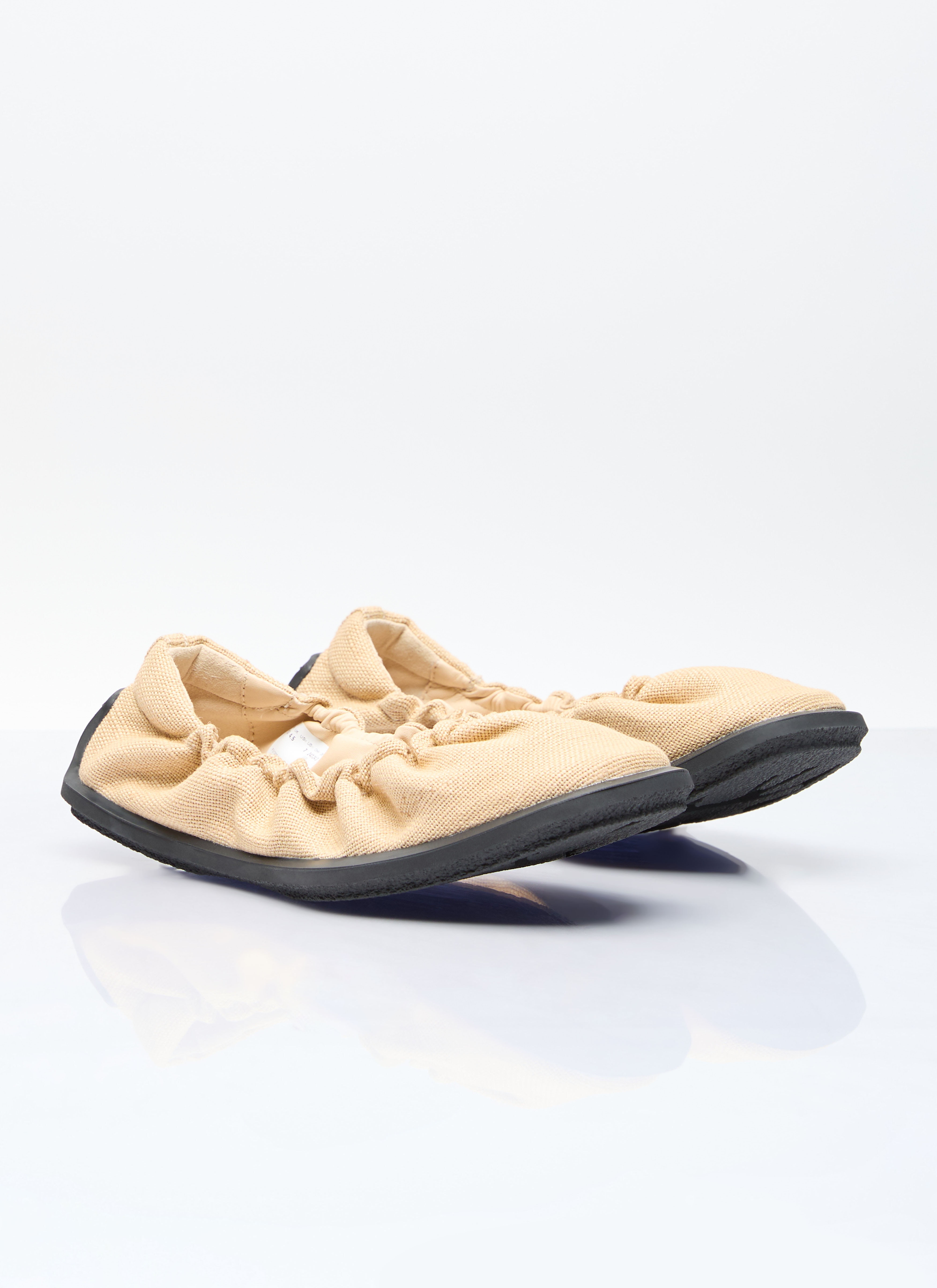 Rue Ballerina Flats - 3