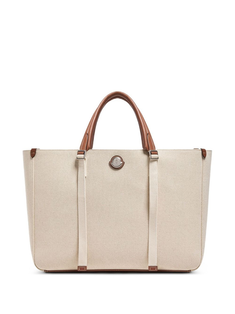 Carlo tote bag 1