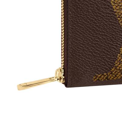 Louis Vuitton Zippy Coin Purse outlook