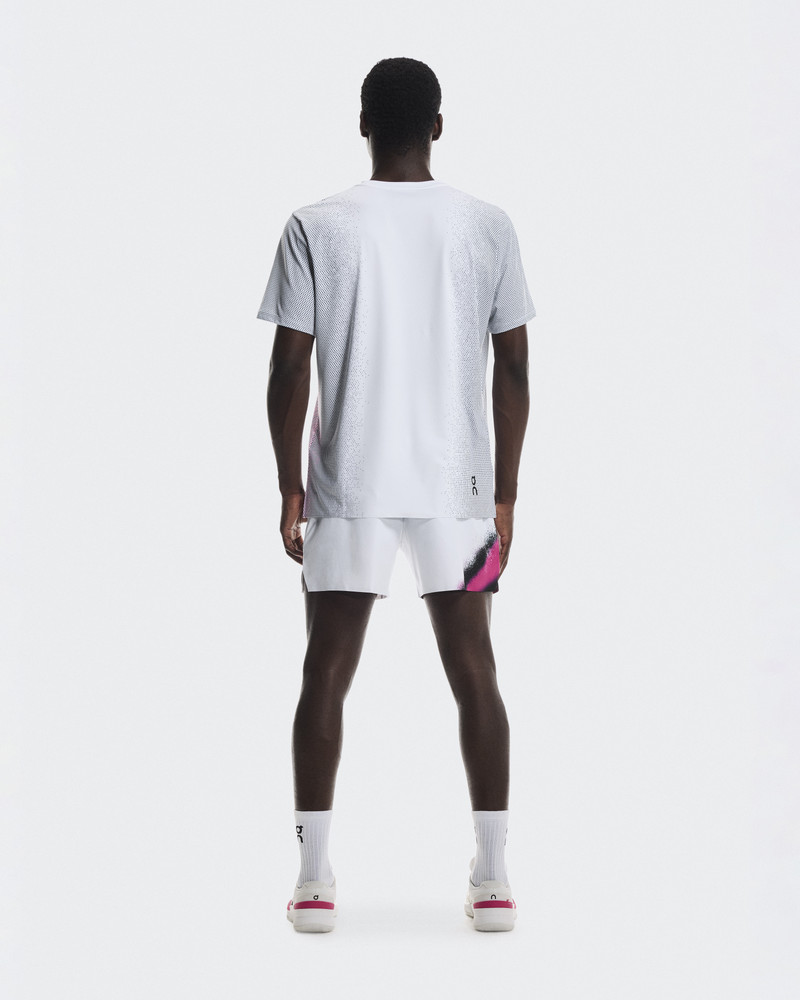 On Court-T outlook