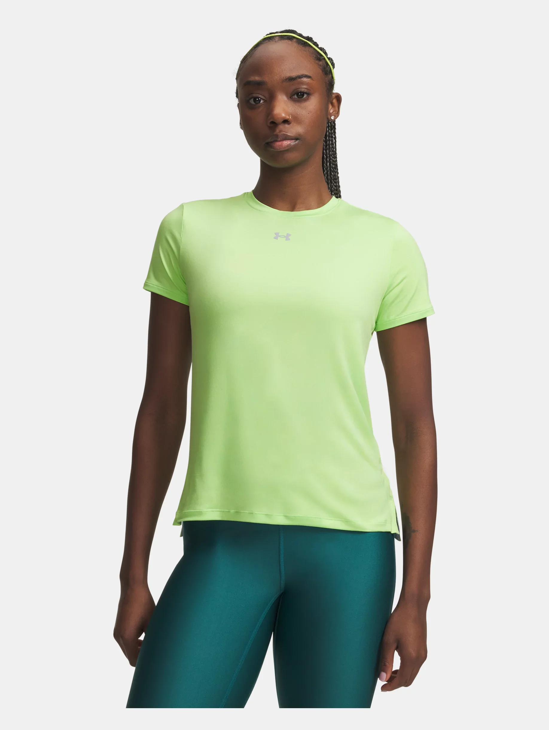 UA Vanish - 1