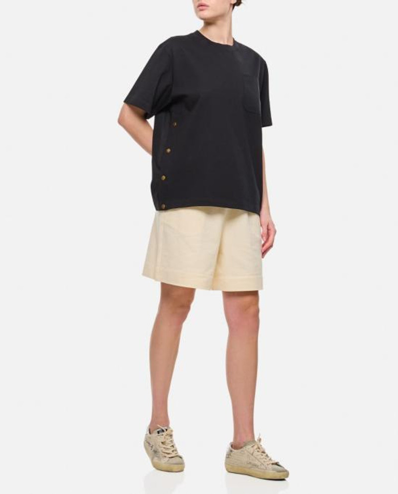 Moncler SHORT -SLEEVED T -SHIRT outlook