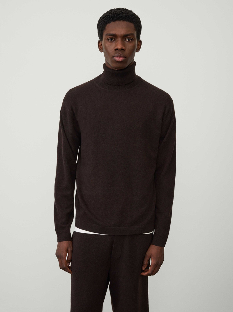 LISA YANG The Aksel Sweater outlook