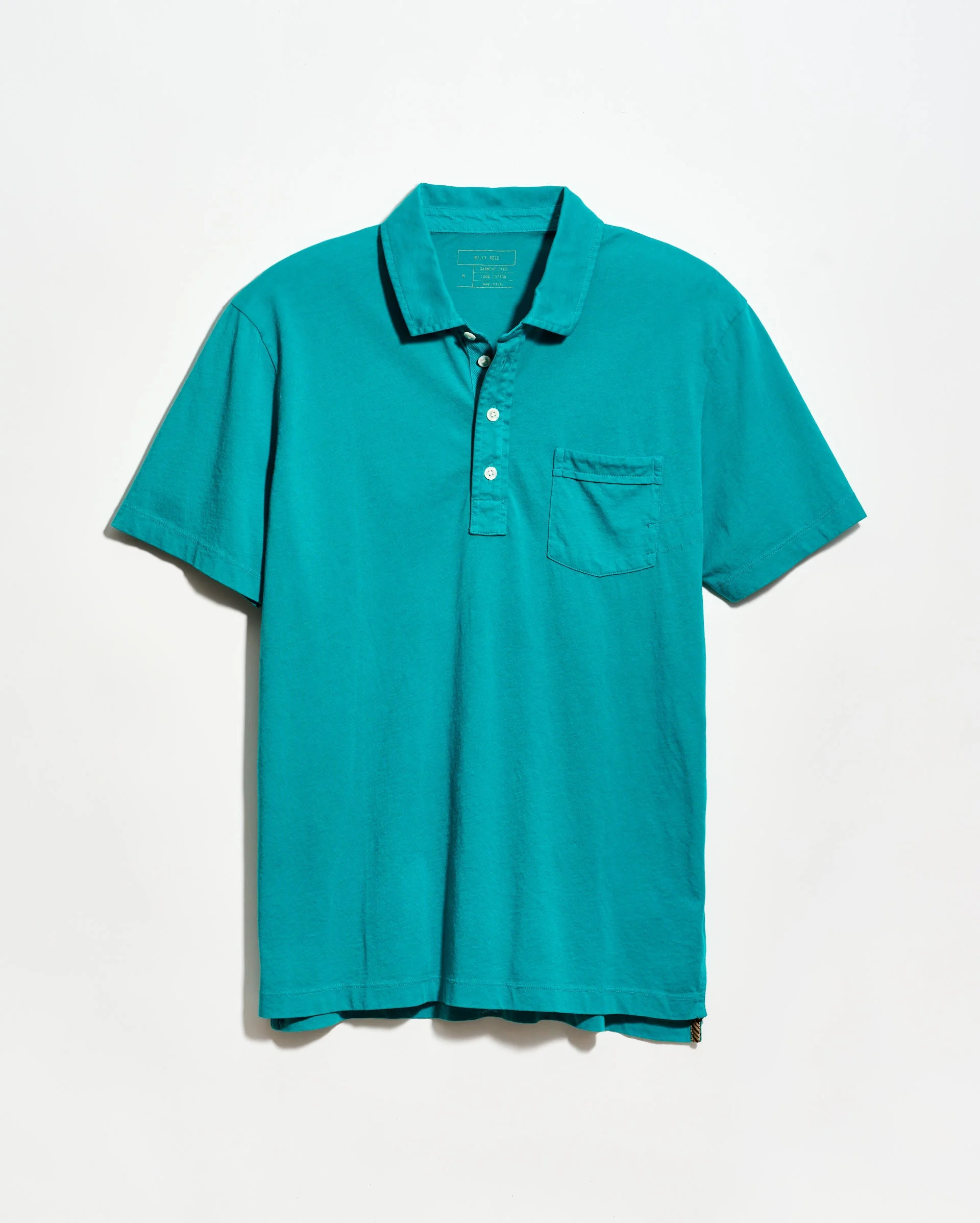 Pensacola Polo - 1