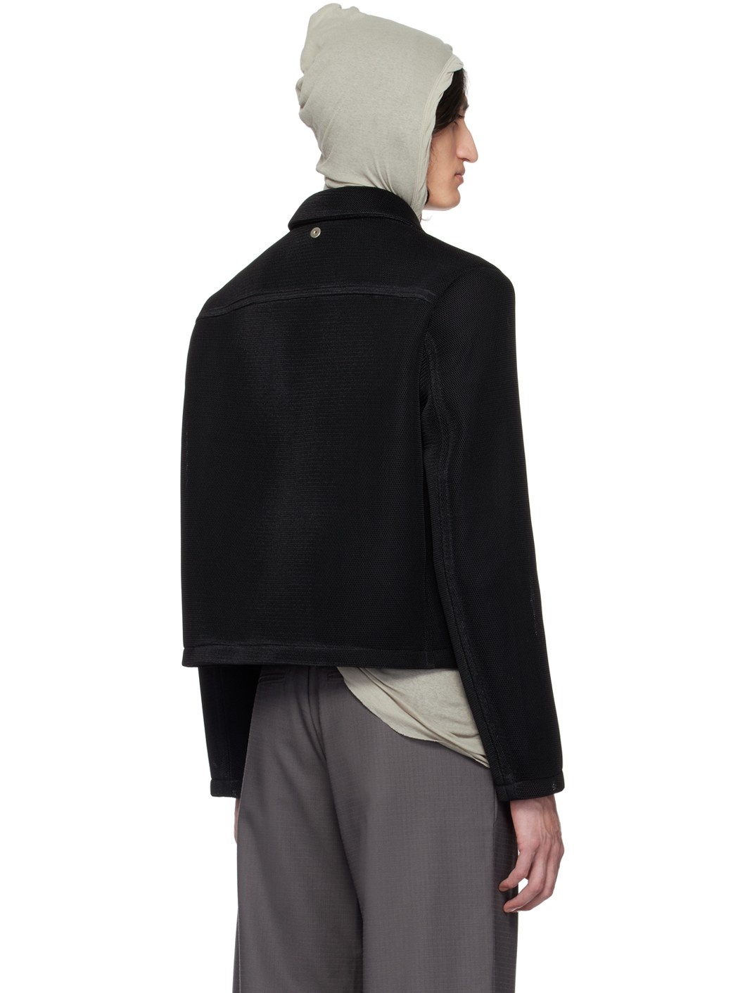 Omar Afridi - 【残りわずか】Full Zip Hoodie | ACRMTSM ONLINE