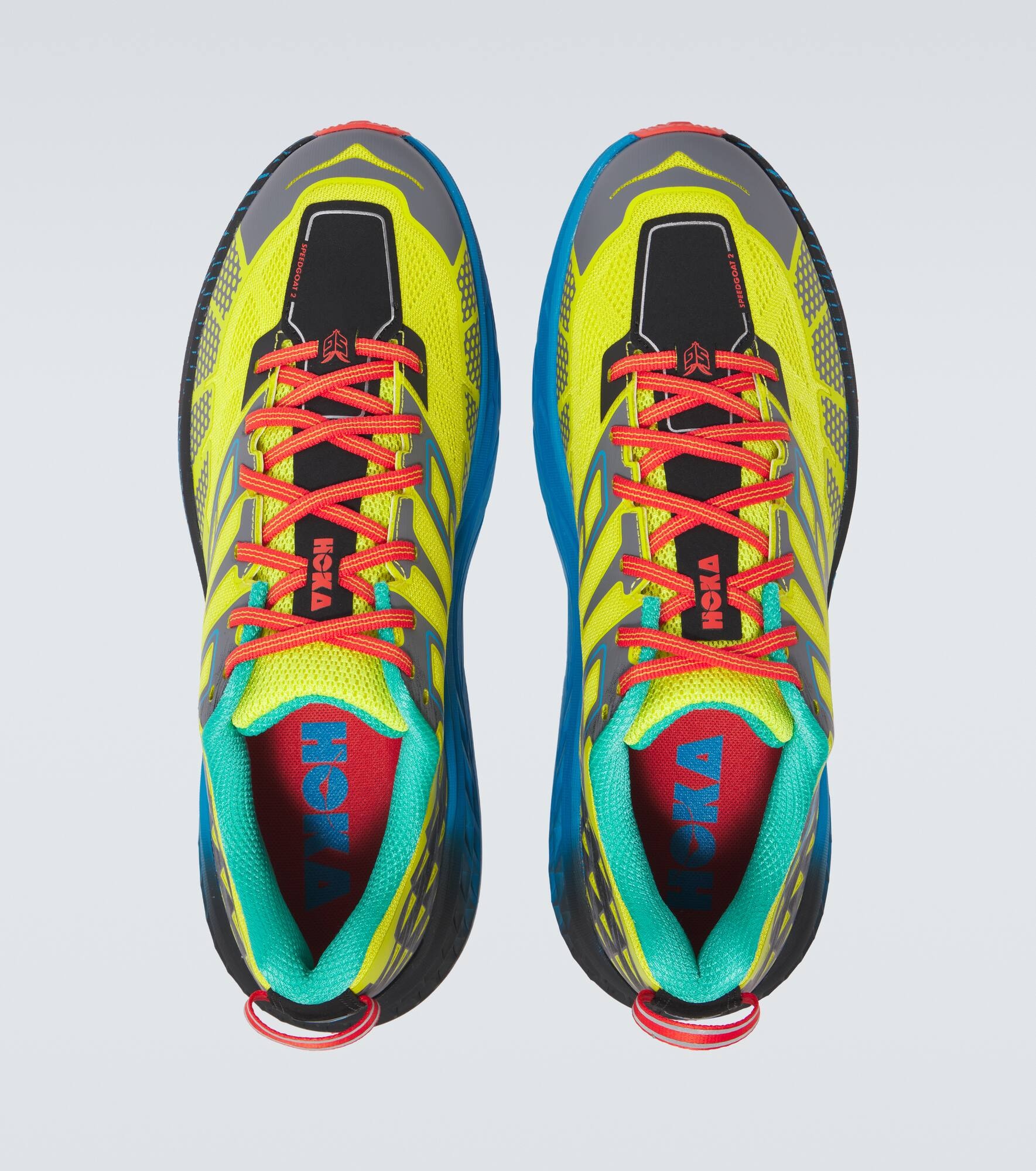 Speedgoat 2 running shoes - 4