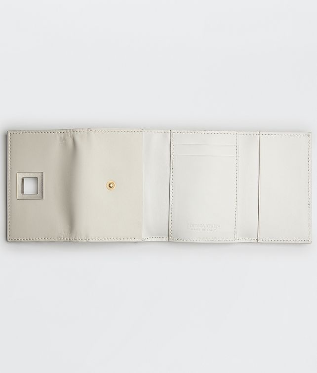 TRI-FOLD WALLET - 3