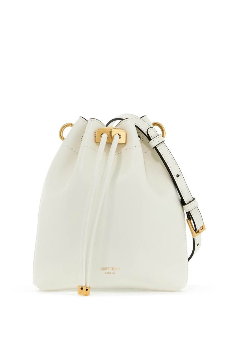 Jimmy Choo Bon Bon Bucket N/S Shoulder Bag - 1