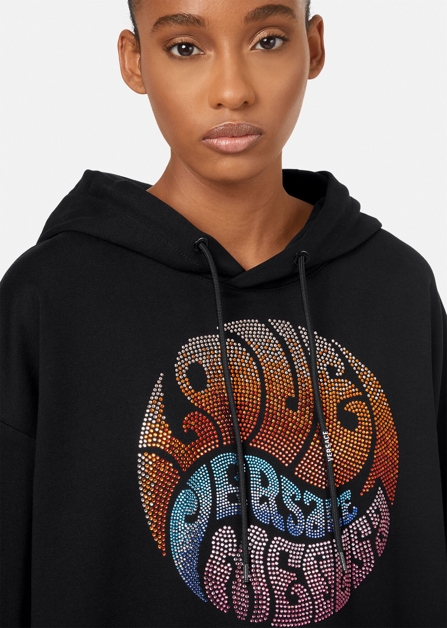 Medusa Music Hoodie - 5