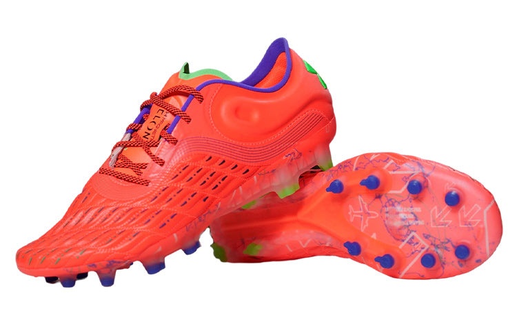 Under Armour Magnetico Elite 3 FG 'Beta Green Screen' 3026740-600 - 2
