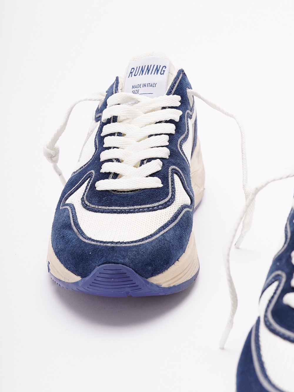 `Running Sole` Sneakers - 5