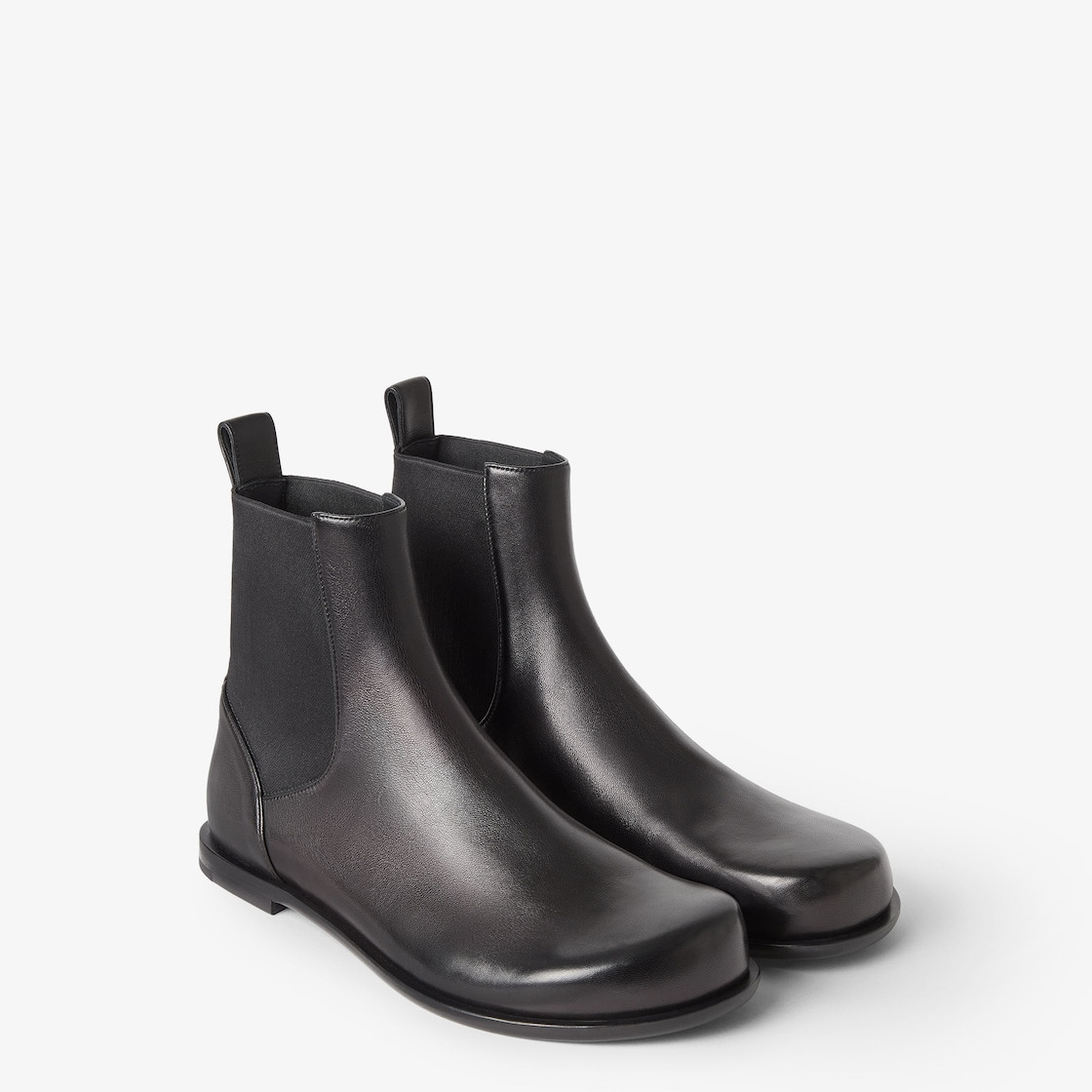 FF Squared Chelsea Boots - 4