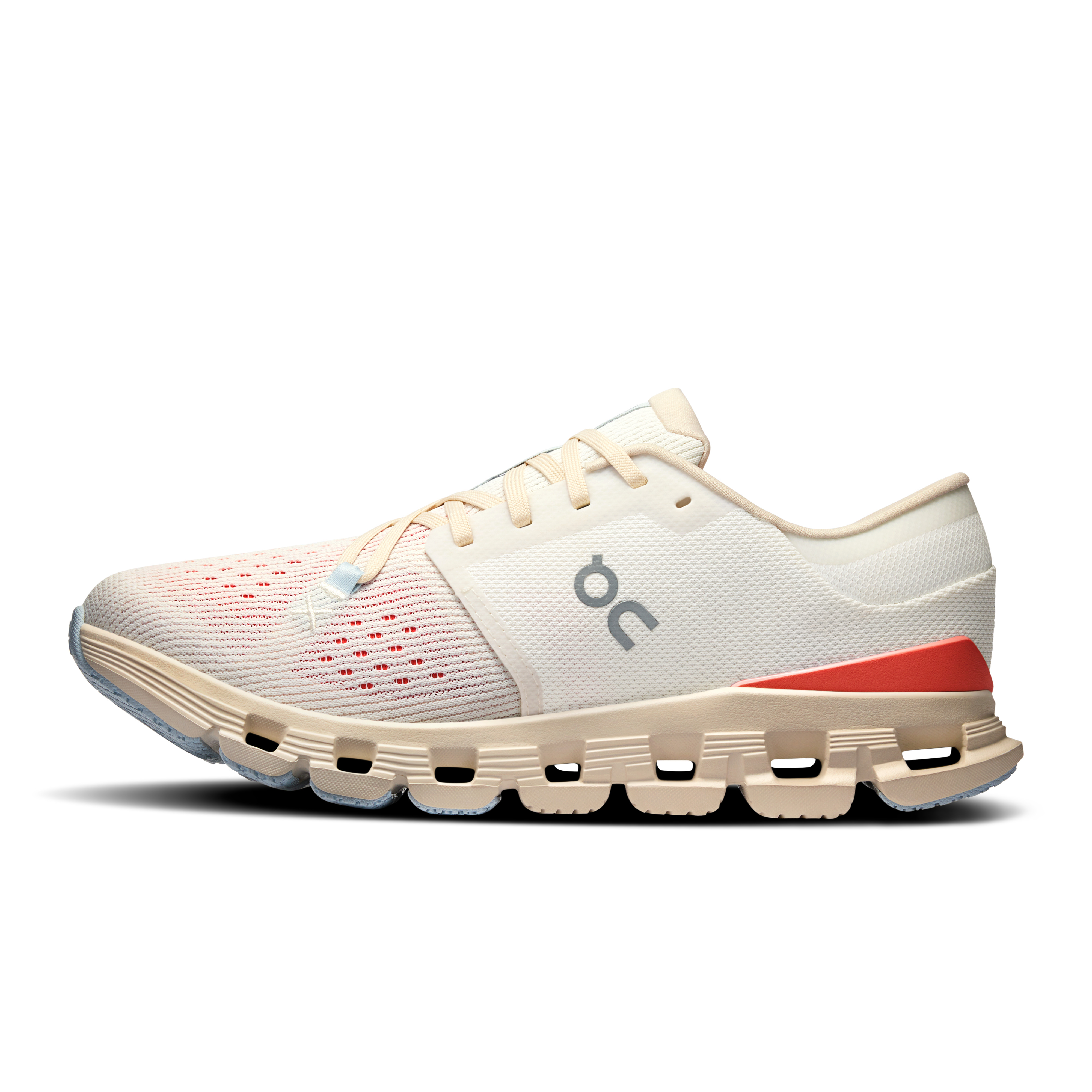 Cloud X 4 - 4