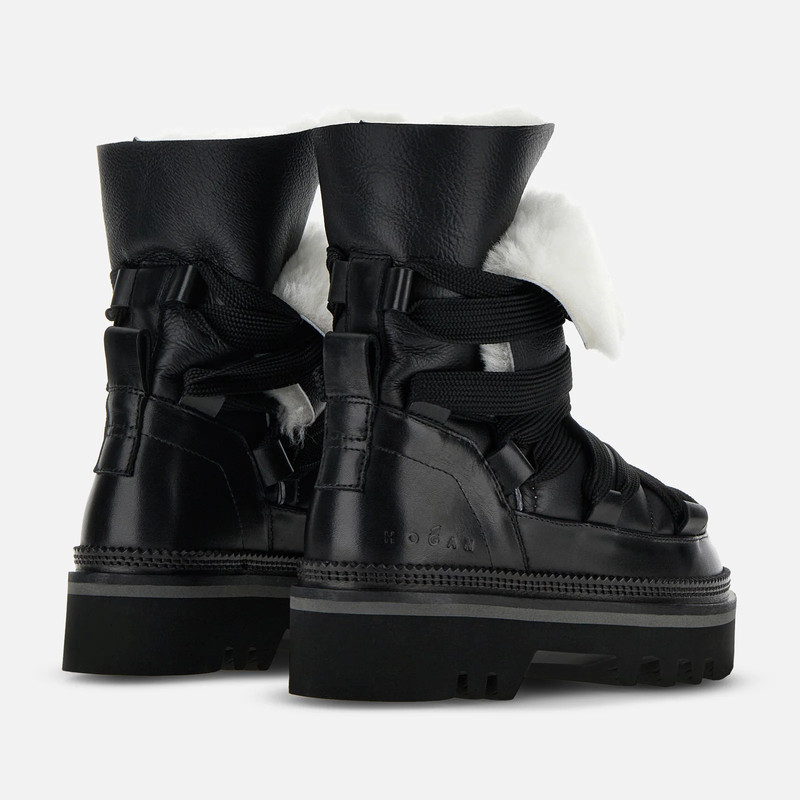 HOGAN Boots Hogan H675 outlook